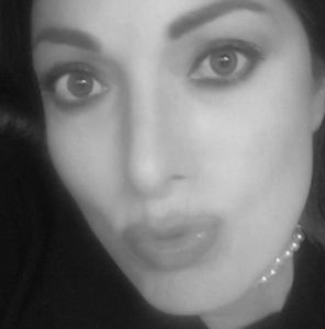 Meet your Posher, Marisol